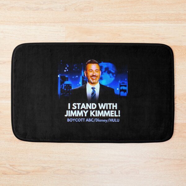 Item preview,  Jimmy Kimmel Live Comedy designed and sold by grover-stolia.