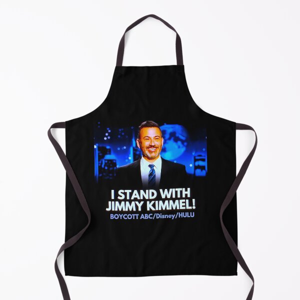Item preview,  Jimmy Kimmel Live Comedy designed and sold by grover-stolia.