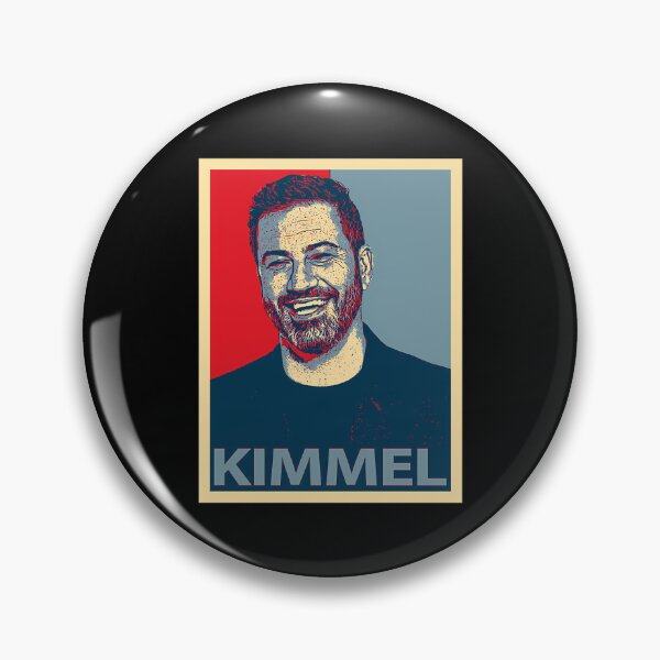 Artikelvorschau, Jimmy Kimmel entworfen und verkauft von grover-stolia.