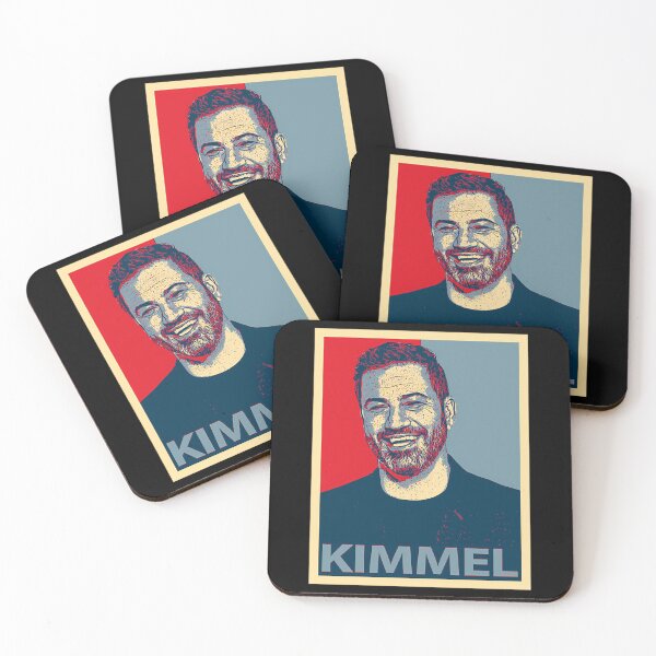 Item preview, Jimmy Kimmel designed and sold by grover-stolia.