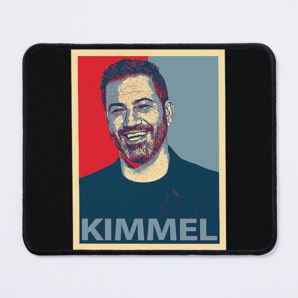 Item preview, Jimmy Kimmel designed and sold by grover-stolia.