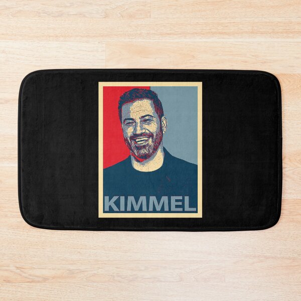 Item preview, Jimmy Kimmel designed and sold by grover-stolia.