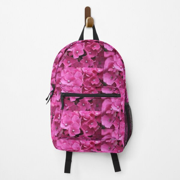 Item preview, Pink Hydrangea designed and sold by Kate Anderson Art.