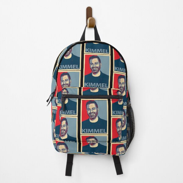 Item preview, Jimmy Kimmel designed and sold by grover-stolia.