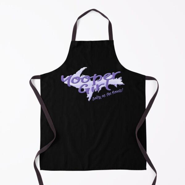 Item preview, YOOPER Salty as the Roads! designed and sold by fpuonbwmyao81.