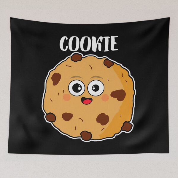 Item preview, Cookie costume adul	 for Funny Halloween pair Group 		 designed and sold by vhsjleuxzbq7.