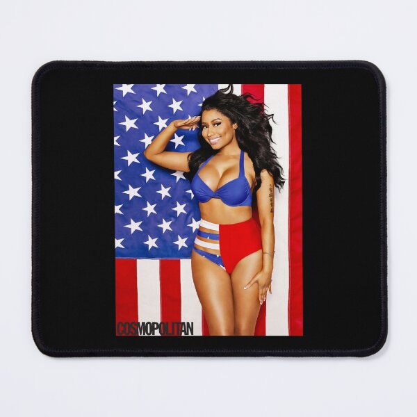 Item preview, barbz flag designed and sold by DENISEBRITSCH.