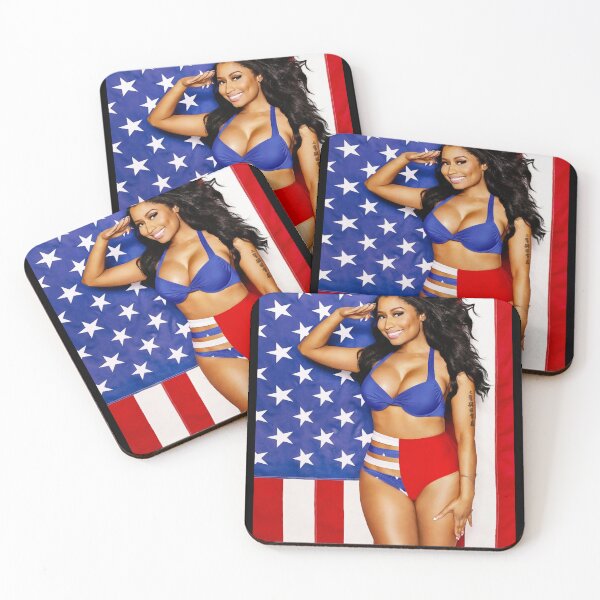 Item preview, barbz flag designed and sold by DENISEBRITSCH.