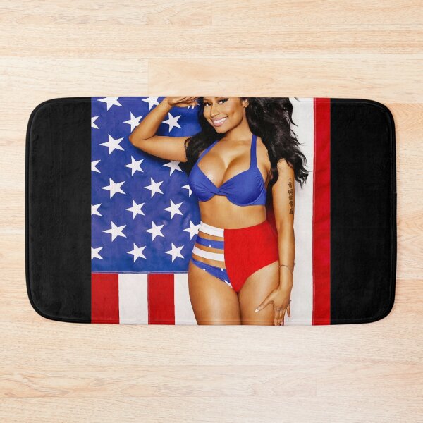 Item preview, barbz flag designed and sold by DENISEBRITSCH.