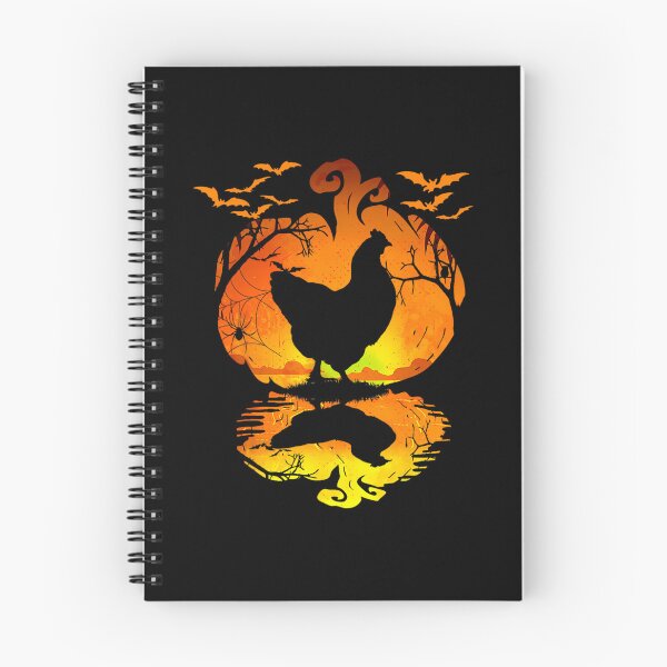Item preview, Chicken Halloween Costume Pumpkin Chicken Lovers Fall Season 		 designed and sold by fixtbozbku34.
