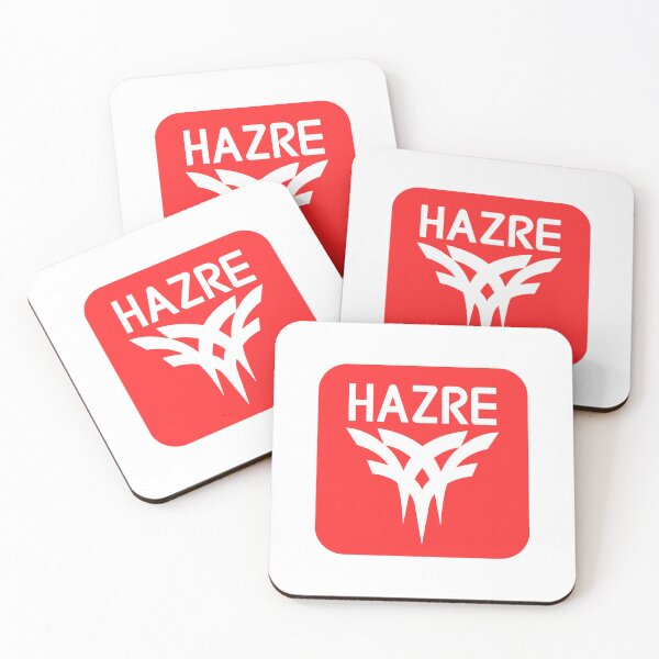 Item preview, HAZRE designed and sold by lazerwolfx.