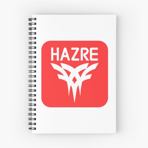 Item preview, HAZRE designed and sold by lazerwolfx.