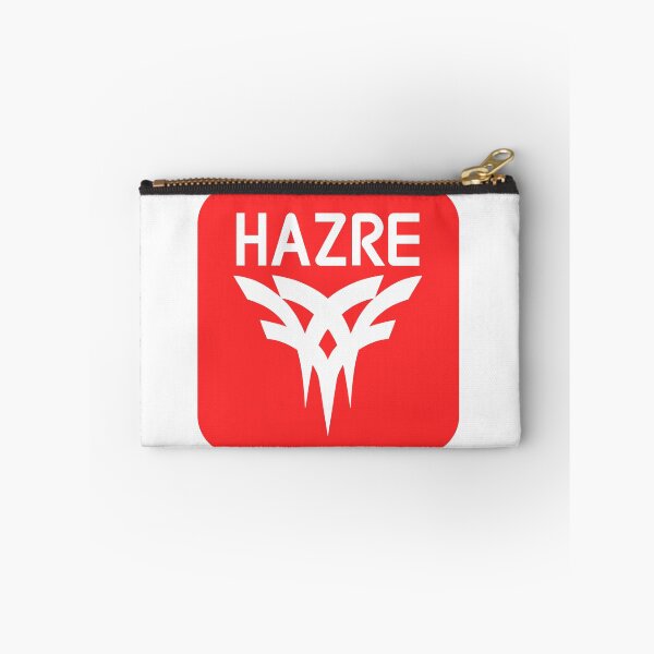 Item preview, HAZRE designed and sold by lazerwolfx.