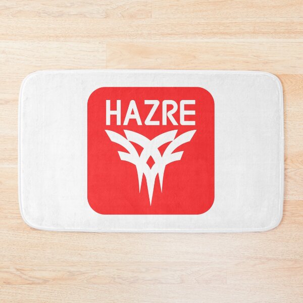 Item preview, HAZRE designed and sold by lazerwolfx.