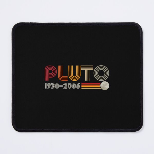 Item preview, Pluto designed and sold by AudreanWelch.