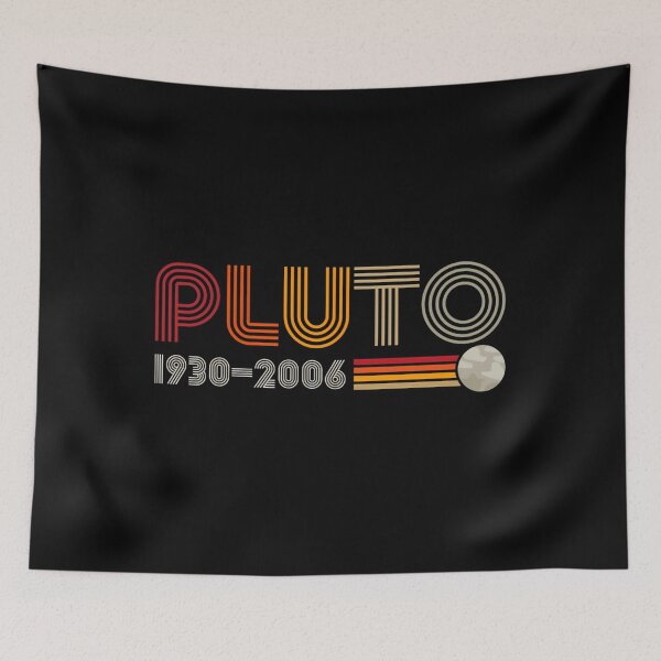 Item preview, Pluto designed and sold by AudreanWelch.
