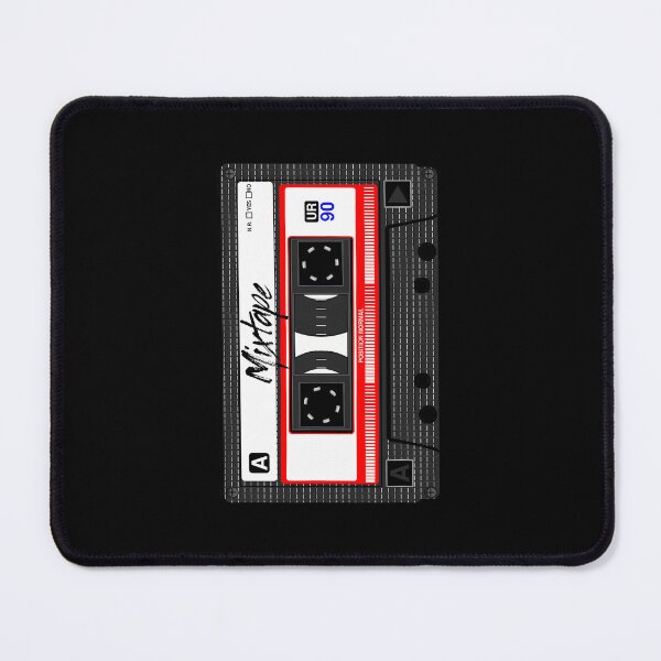 Item preview, Cassette Tape Music Mix Audio 90s Party 80s Outfit Cassette 		 designed and sold by lcnnhwzssux44.
