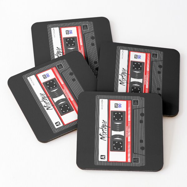Item preview, Cassette Tape Music Mix Audio 90s Party 80s Outfit Cassette 		 designed and sold by lcnnhwzssux44.
