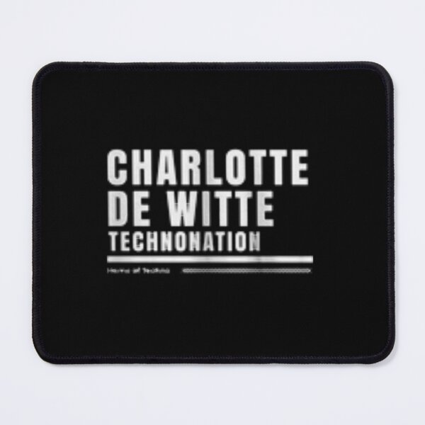 Item preview, EXCLUSIVE Best Selling Charlotte De Witte designed and sold by mclelandpung.