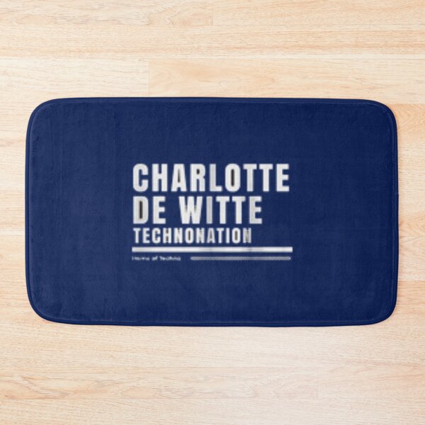 Item preview, EXCLUSIVE Best Selling Charlotte De Witte              designed and sold by mclelandpung.