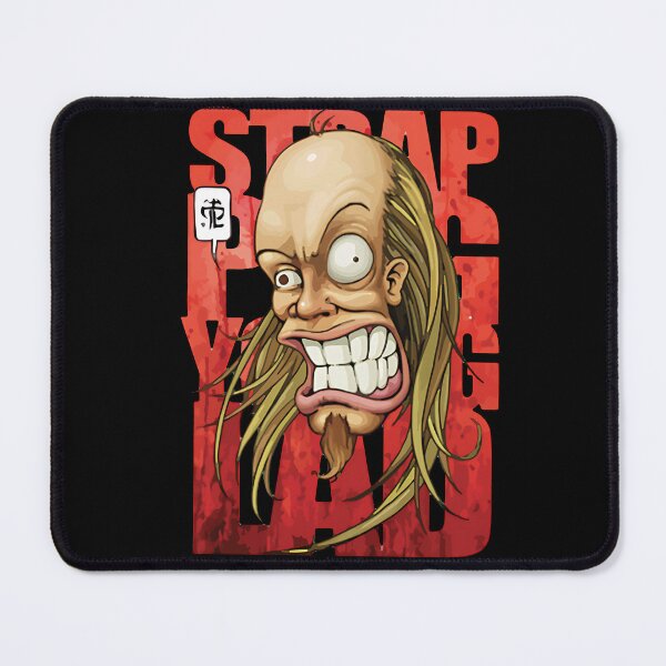 Item preview, Strapping Young Lad Band 2 designed and sold by emloxa.