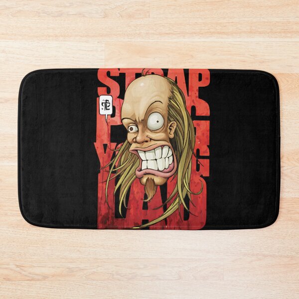Item preview, Strapping Young Lad Band 2 designed and sold by emloxa.