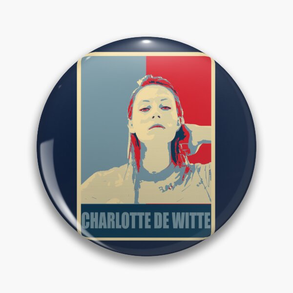 Item preview, Charlotte De Witte  designed and sold by mclelandpung.