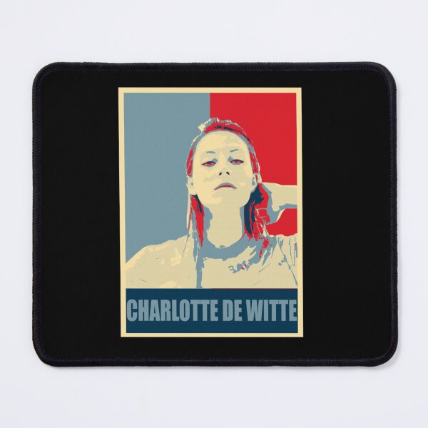 Item preview, Charlotte De Witte designed and sold by mclelandpung.