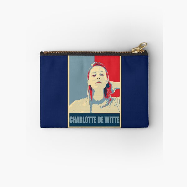 Item preview, Charlotte De Witte  designed and sold by mclelandpung.