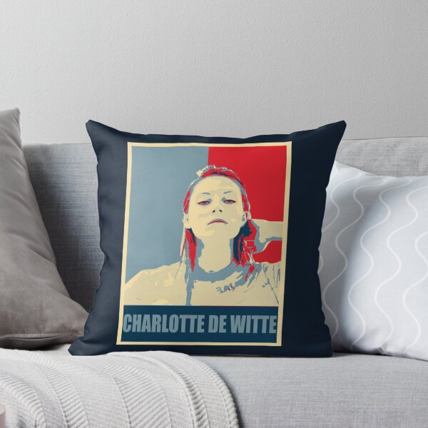 Item preview, Charlotte De Witte  designed and sold by mclelandpung.