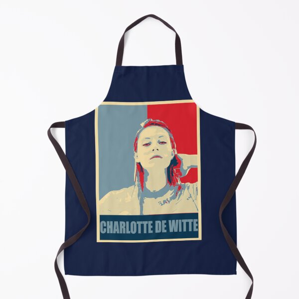 Item preview, Charlotte De Witte designed and sold by mclelandpung.