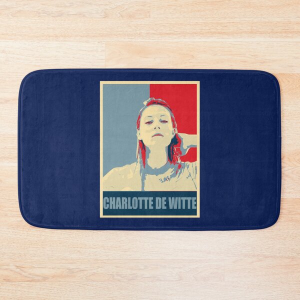 Item preview, Charlotte De Witte  designed and sold by mclelandpung.