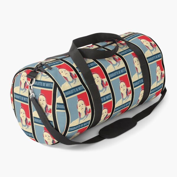 Item preview, Charlotte De Witte  designed and sold by mclelandpung.