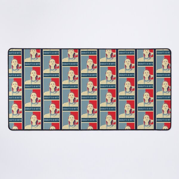 Item preview, Charlotte De Witte  designed and sold by mclelandpung.