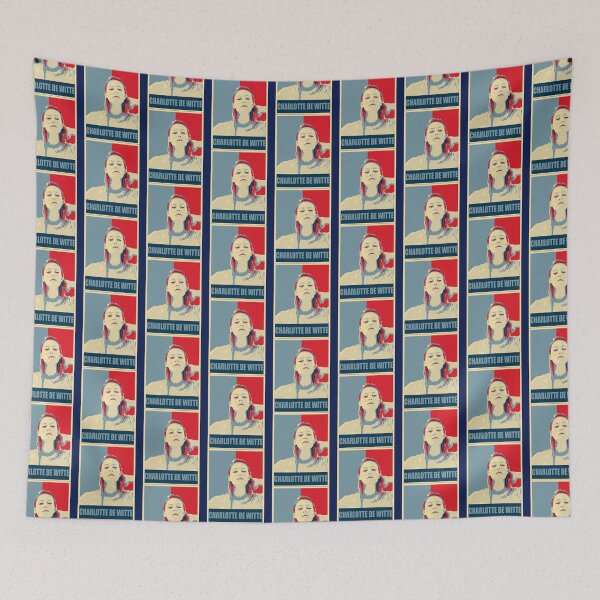 Item preview, Charlotte De Witte  designed and sold by mclelandpung.
