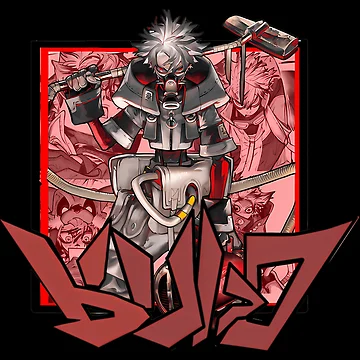 Artwork thumbnail, Copy Of Rudo by lonsmug