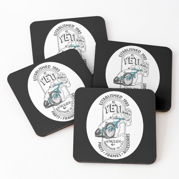 Item preview, Yeti Cycles 	 	 	 designed and sold by wseiplyum64.