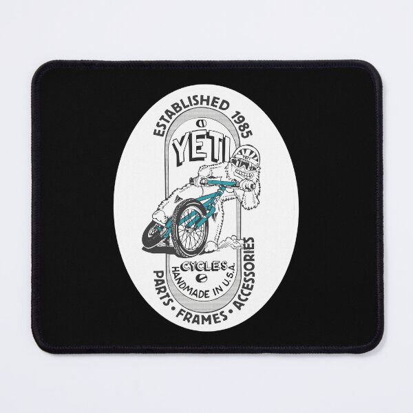 Item preview, Yeti Cycles 	 	 	 designed and sold by wseiplyum64.