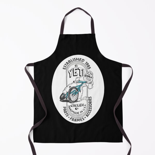 Item preview, Yeti Cycles 	 	 	 designed and sold by wseiplyum64.