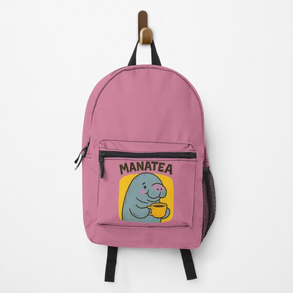 Item preview, Manatea designed and sold by FrictionMaxxing.