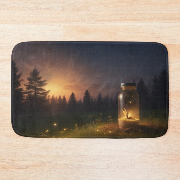 Item preview, Lonely Fairy In A Jar designed and sold by JenchiDesigns.