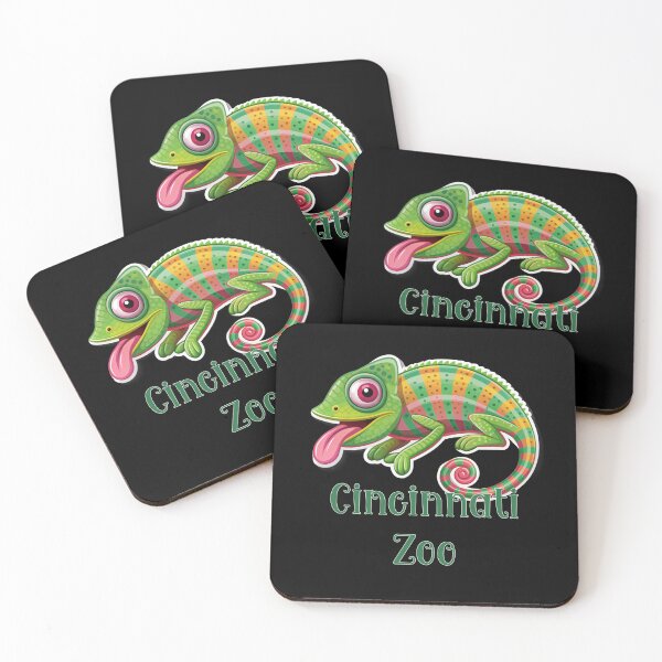 Item preview, cincinnati zoo designed and sold by EuropeanPrints.