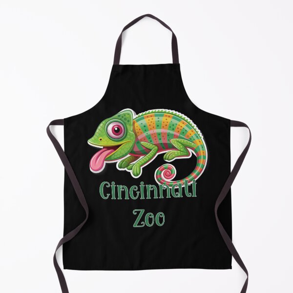 Item preview, cincinnati zoo designed and sold by EuropeanPrints.
