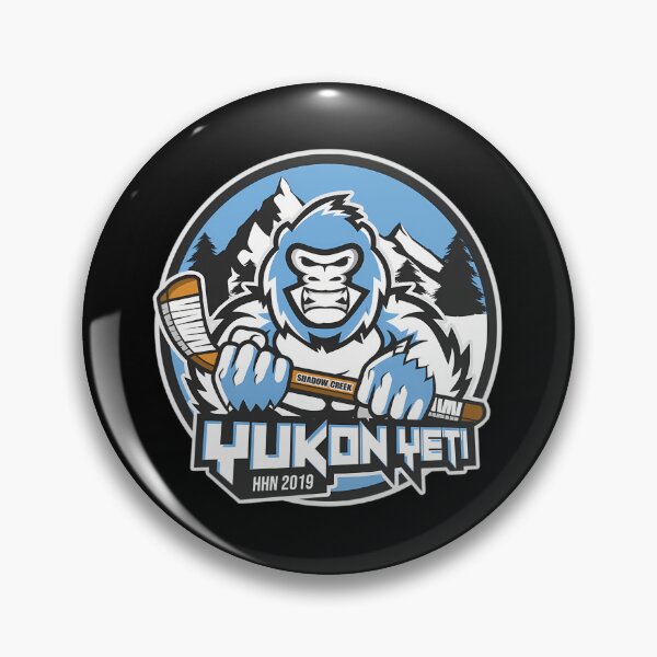Artikelvorschau, Yukon Yeti entworfen und verkauft von tgytnxfrtqm40.