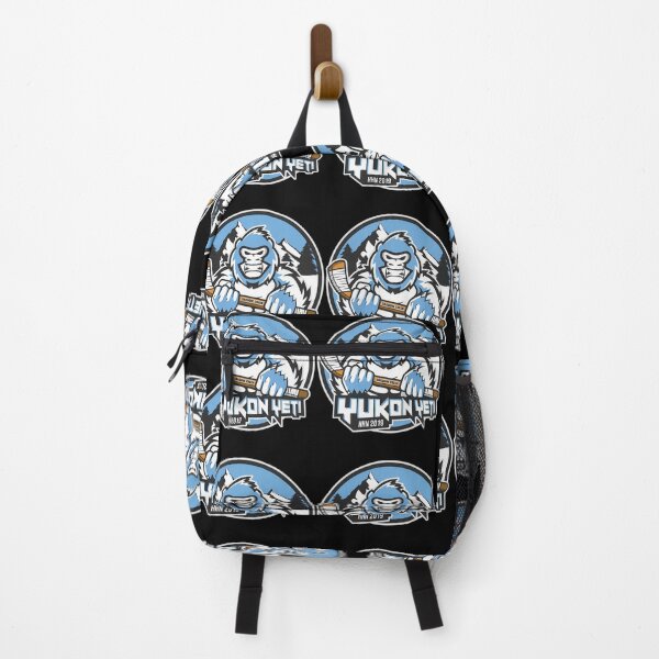 Item preview, Yukon Yeti designed and sold by tgytnxfrtqm40.