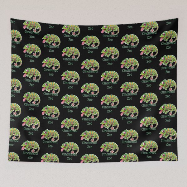 Item preview, cincinnati zoo designed and sold by EuropeanPrints.