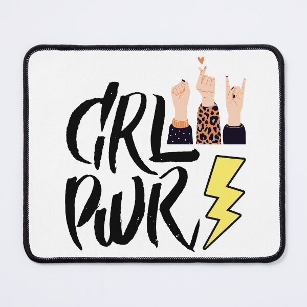 Item preview, Girl power designed and sold by eMKa82.