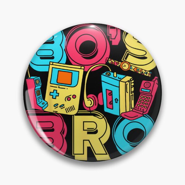 Item preview, 1980s Costume Party Vintage 80s Music Lover 80s Bro Eighties 		 designed and sold by ysgcfaqv77.