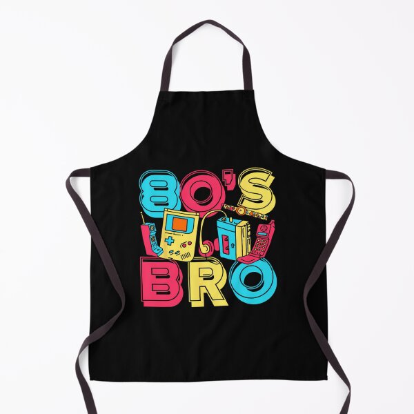 Item preview, 1980s Costume Party Vintage 80s Music Lover 80s Bro Eighties 		 designed and sold by ysgcfaqv77.