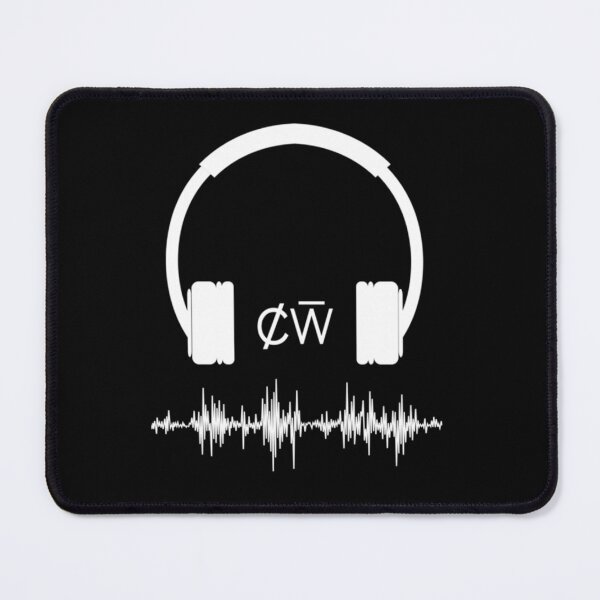 Item preview, Charlotte de Witte Logo designed and sold by mclelandpung.